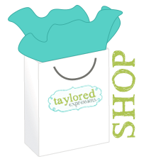 Shop Taylored Expressions