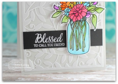 Blessed3 by Amy Kolling