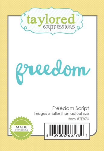 FreedomScript500