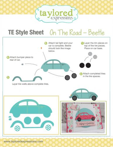 StyleSheet-OTR-Beetle