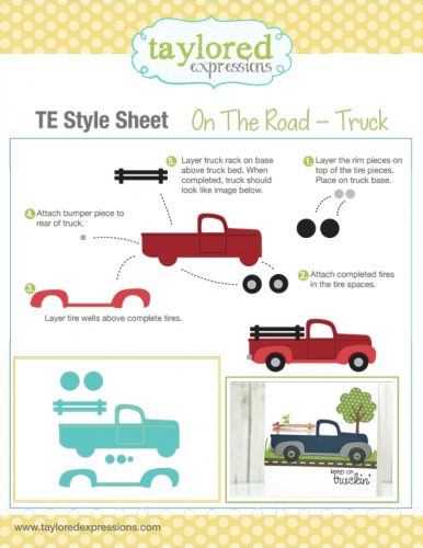 StyleSheet-OTR-Truck