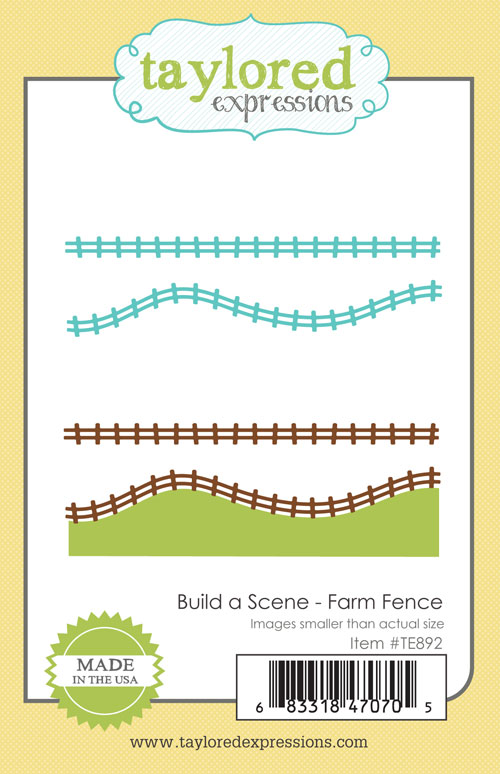 BuildAScene-FarmFence