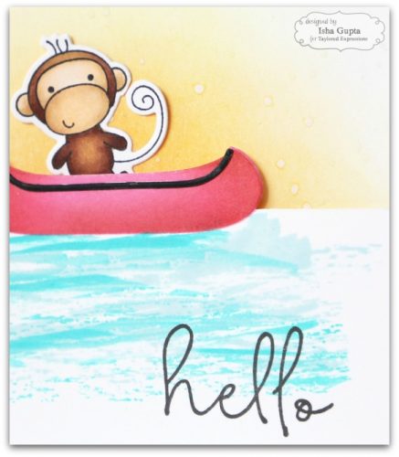 Hello_Card by Isha Gupta_4