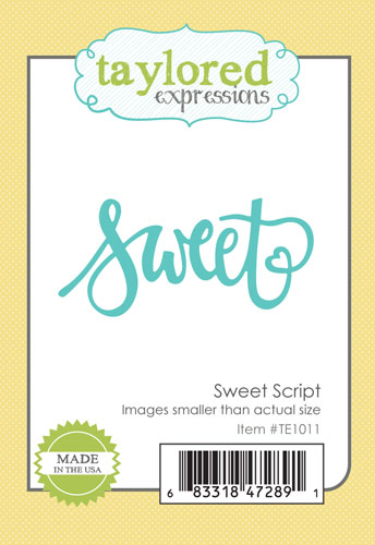 sweetscript