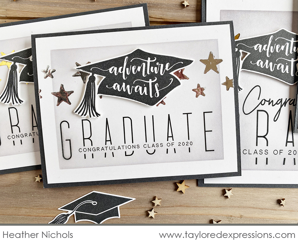 It’s Release Day for NEW Teacher and Grad Products! | Taylored ...