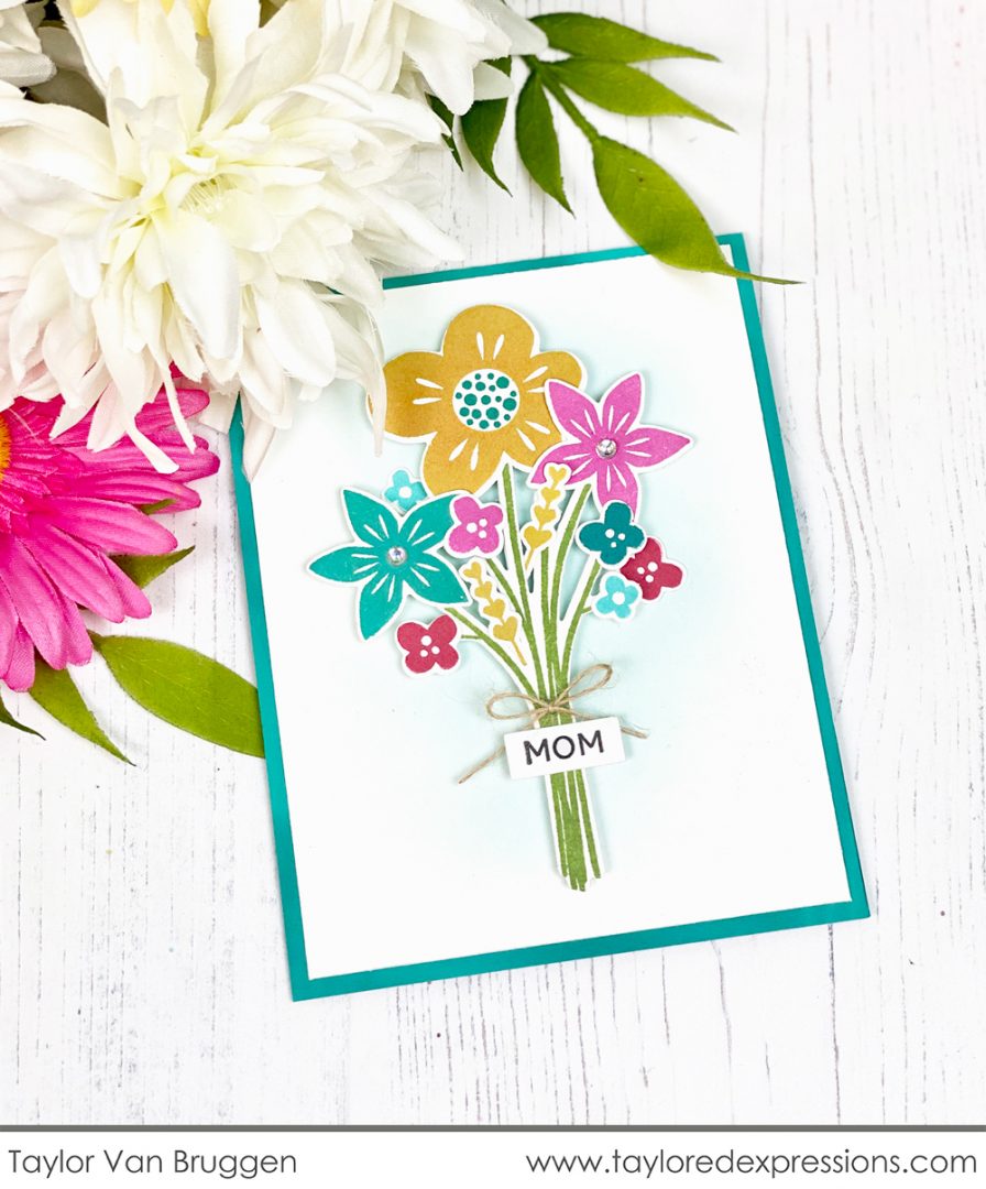 BYOB – Build Your Own Bouquet with Bouquet Whimsy | Taylored ...