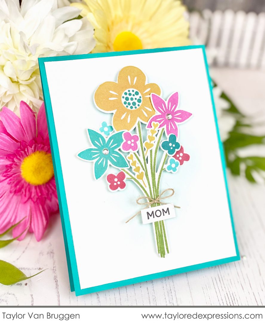 Byob – Build Your Own Bouquet With Bouquet Whimsy 