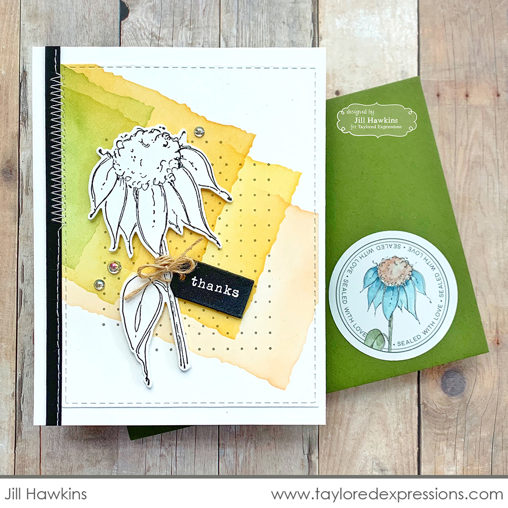 Ink Pads – The Foiled Fox