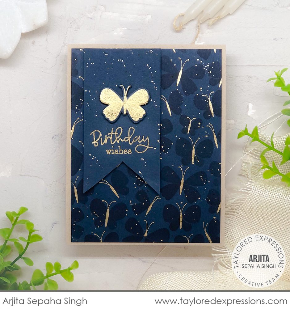 Download The New Butterfly Wishes Kit Taylored Expressions Blog