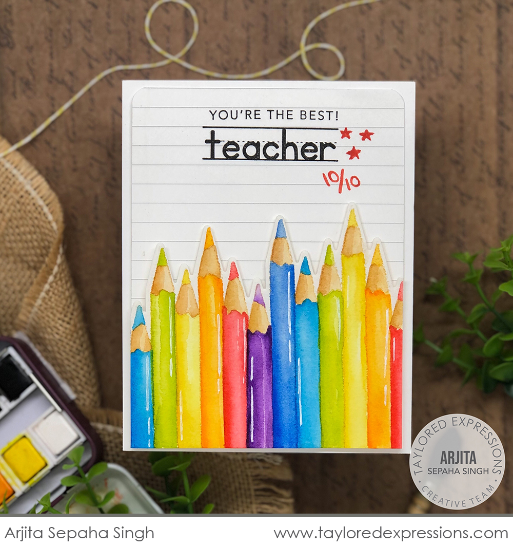 Hooray! Celebrating Teachers & Grads with NEW Products – a Sneak Peek ...