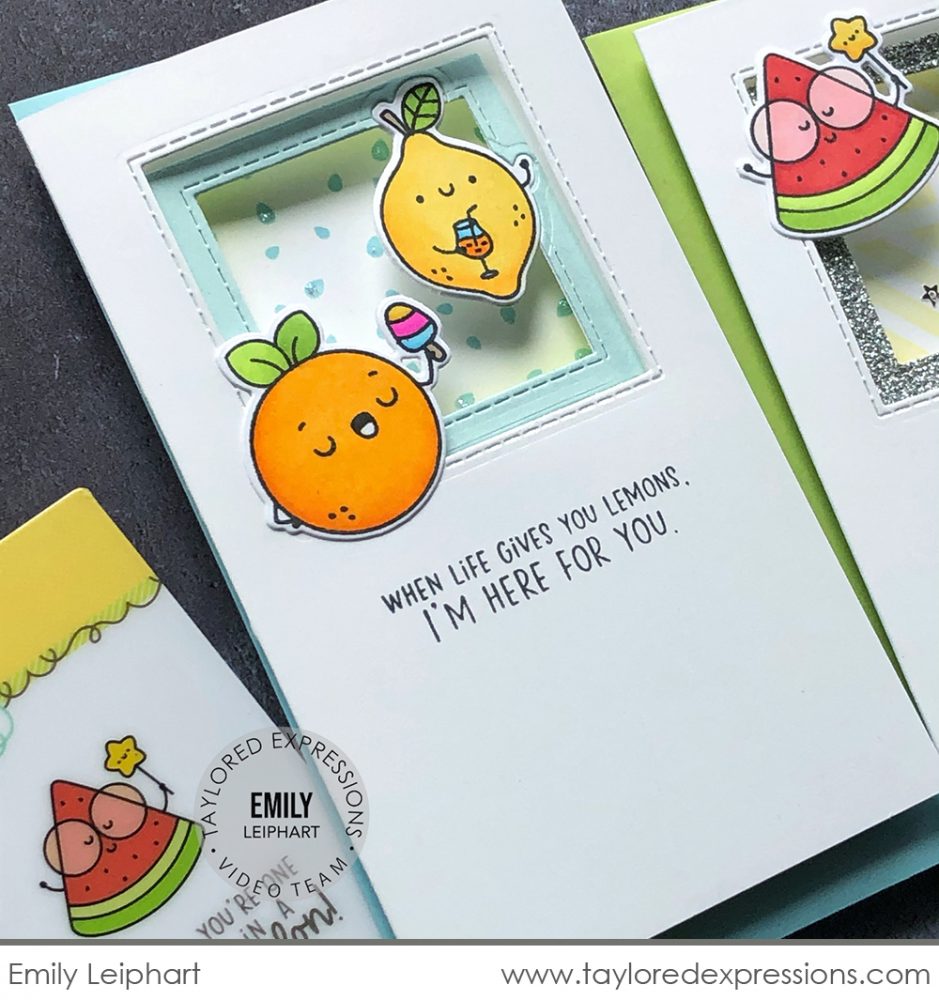 Free Printable Mini Cards – The Delightful Resource