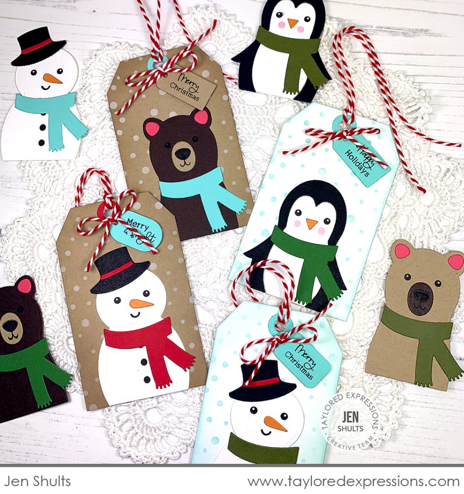 Christmas Crafts to Get You in the Holiday Mood! – TMS PRESS