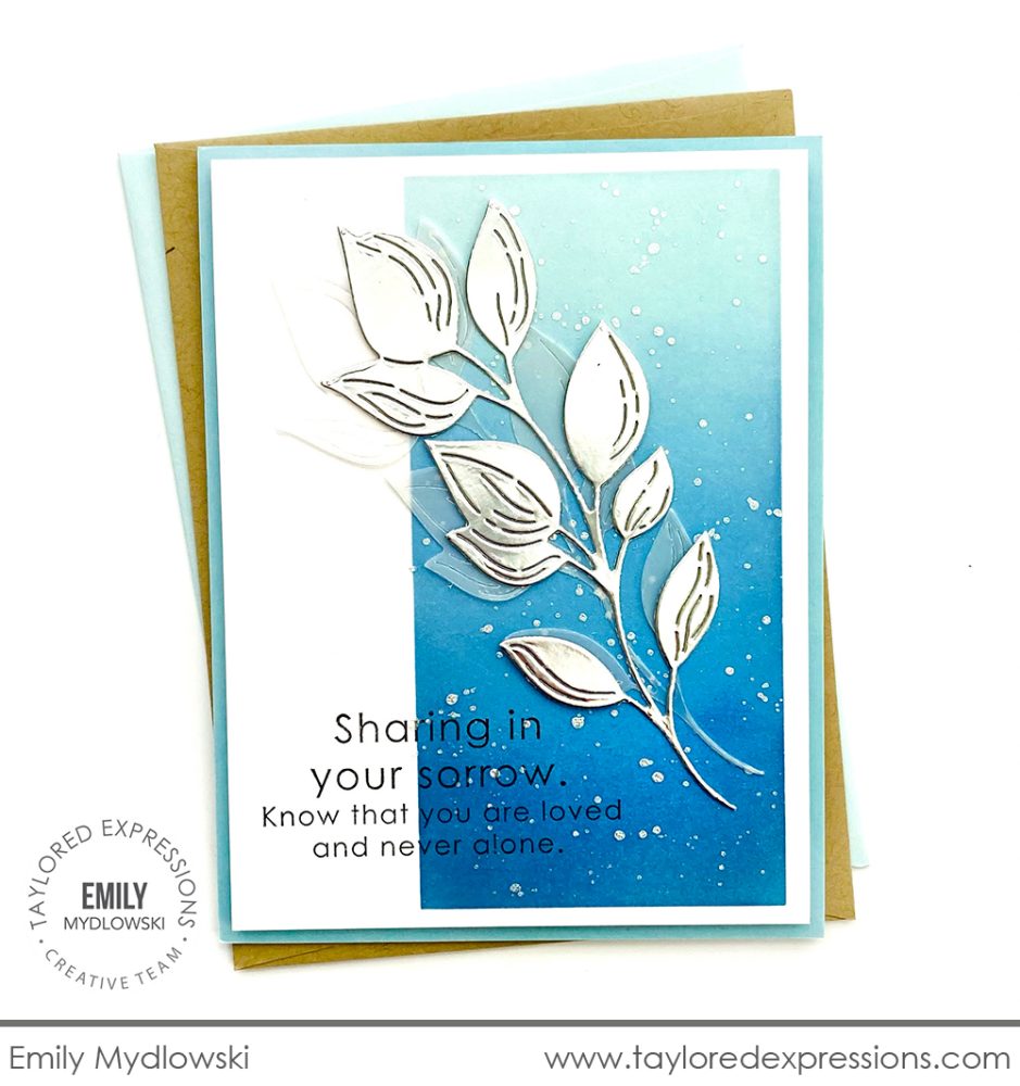 Pressed Flower Cards — Copper Tail Farm