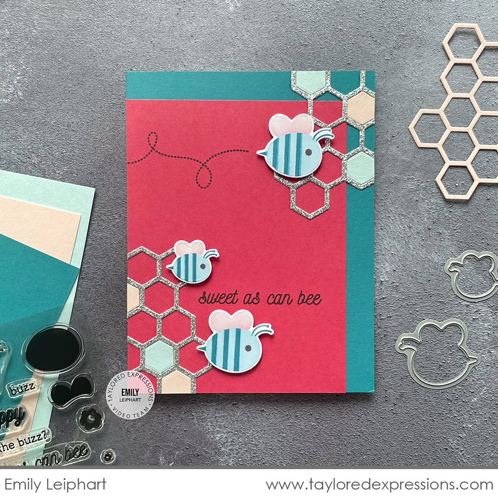 A5 Bullet Journal Stencil The Bees Knees • The Bosh Blog