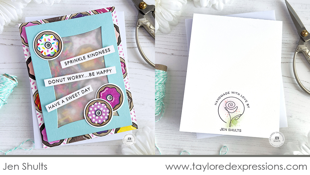 Personalized Stamps  Taylored Expressions Blog