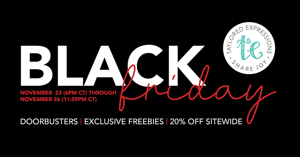 Brod & Taylor - Black Friday Special! Our Professional 