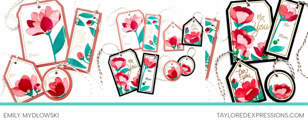 Emily Mydlowski Timeless Blooms Inspiration