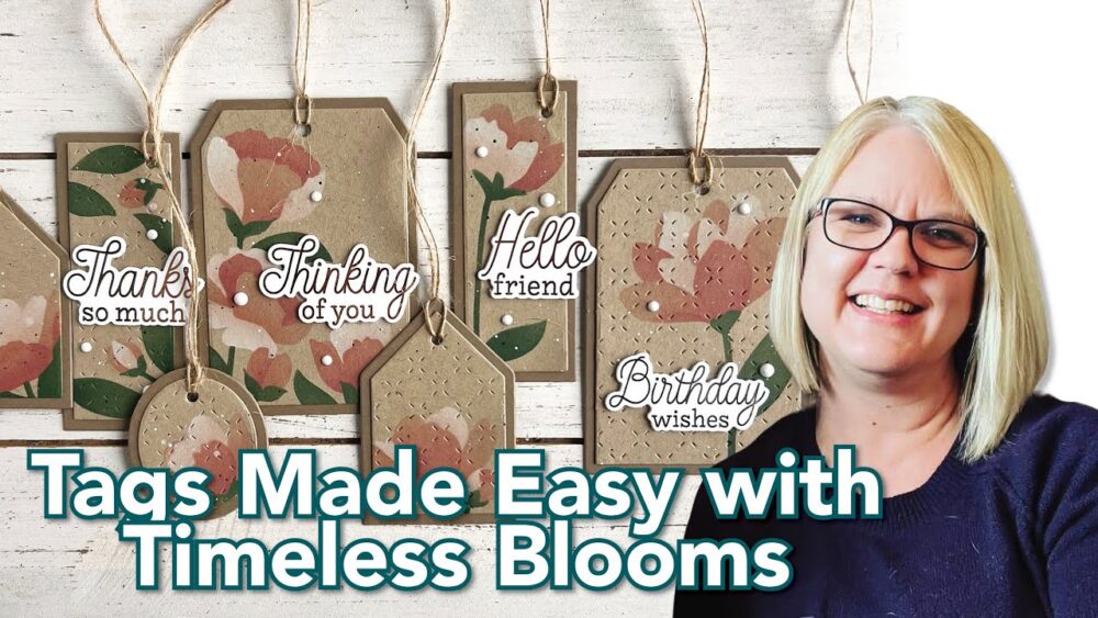 Heather Nichols video tutorial