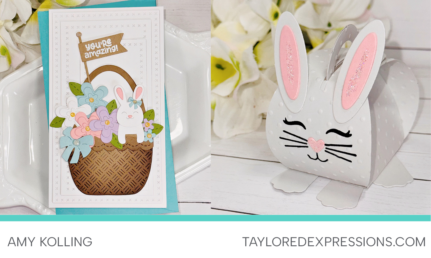 Amy Kolling Easter Inspiration