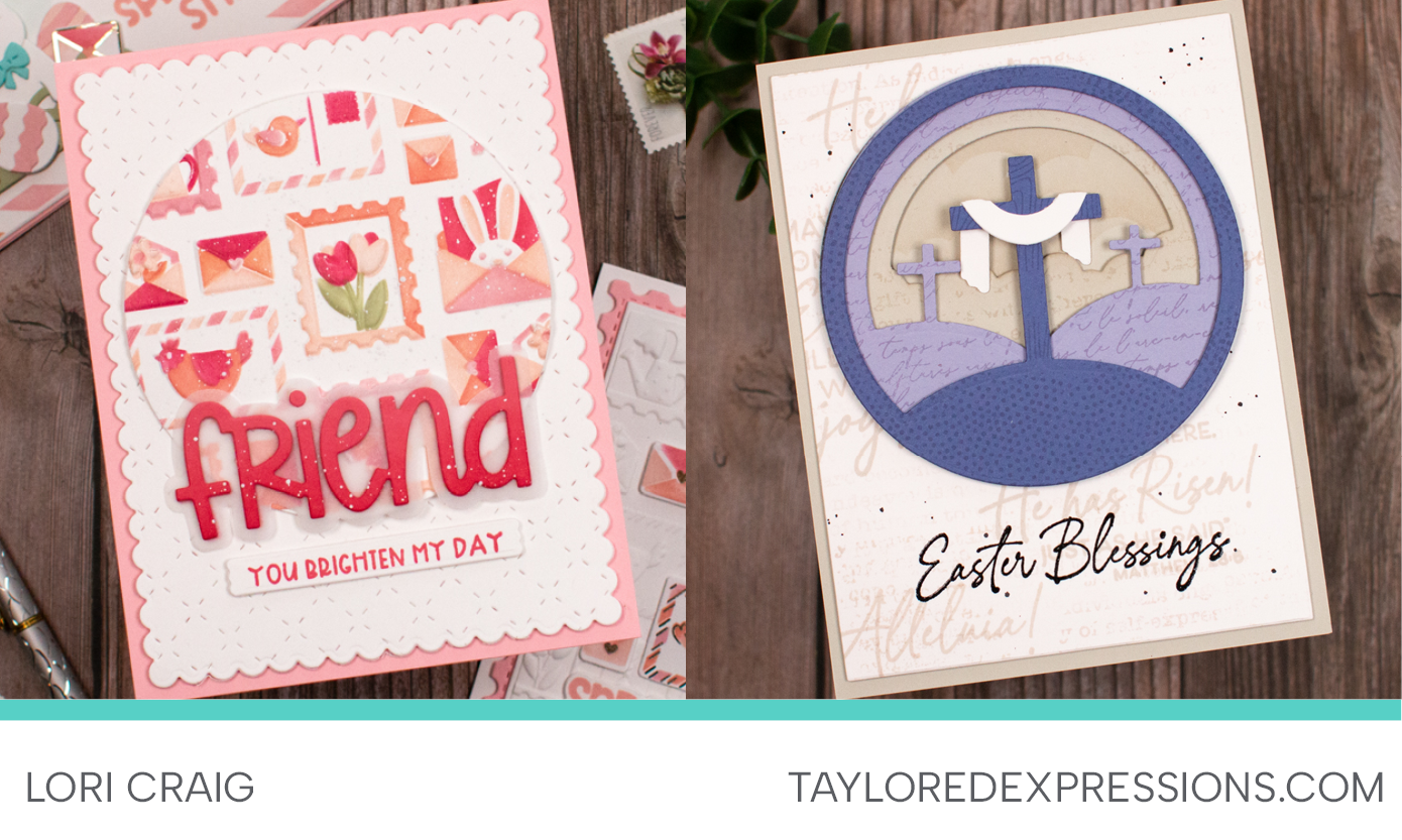 Lori Craig Easter Inspiration