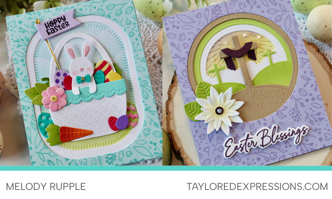 Melody Rupple Easter Inspiration